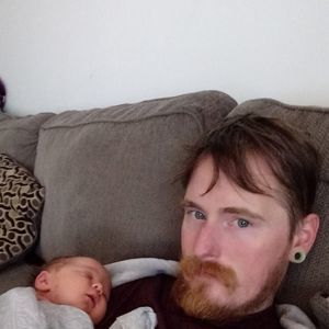 Meet your Posher, David